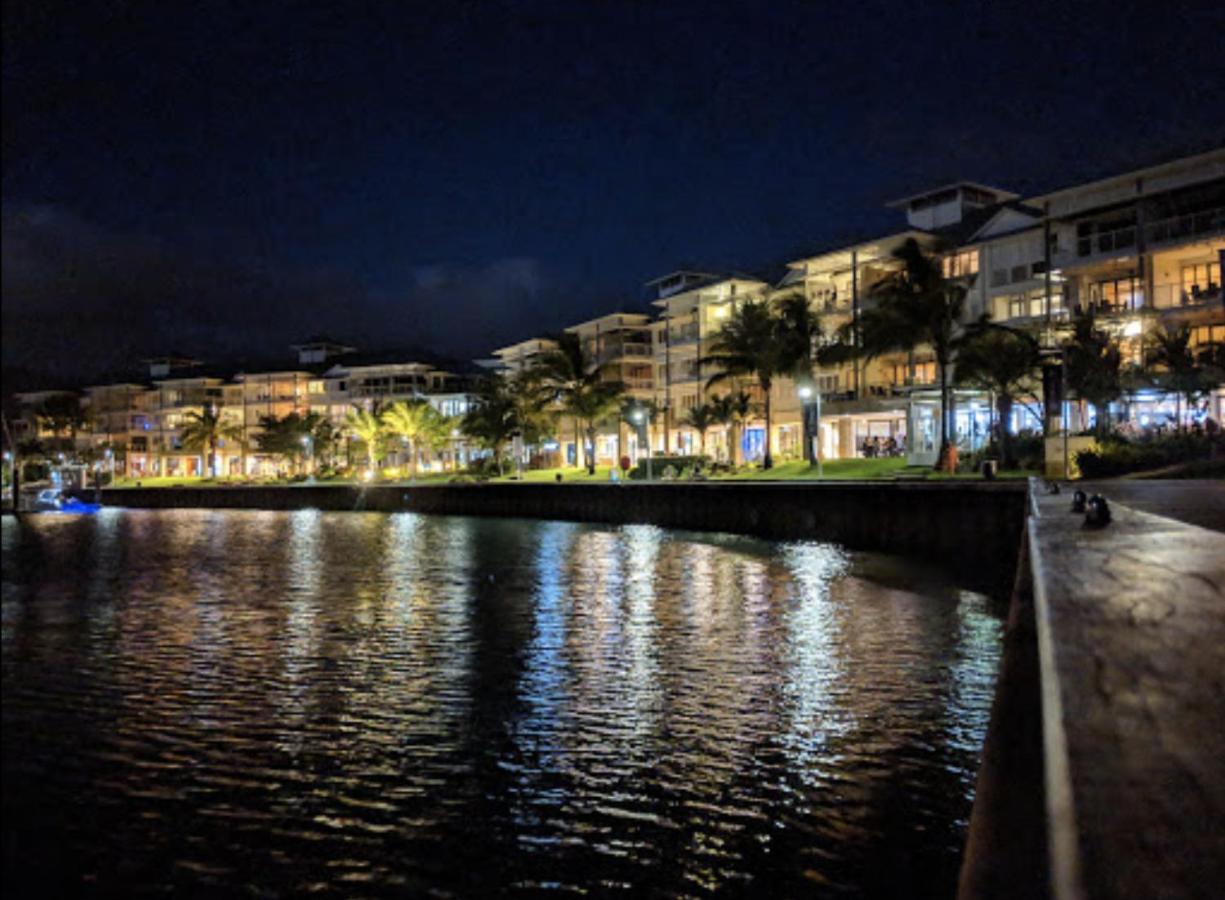 Апартаменти Boathouse Port Of Airlie Ерлі-Біч Екстер'єр фото